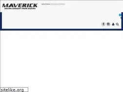 Sites similar to maverick-shop.com
