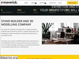 Sites similar to maverick.com.de