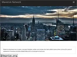 Sites similar to maverick.net