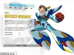 Sites similar to maverick.ocremix.org