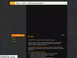Sites similar to maverick.sk
