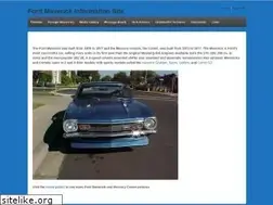 Sites similar to maverick.to