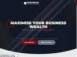 Sites similar to maverickaccountants.co.za