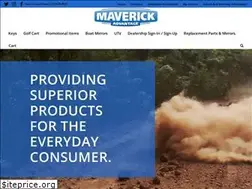 Sites similar to maverickadvantage.net