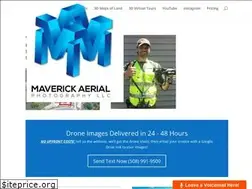 Sites similar to maverickaerialphotography.com