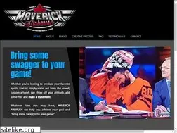Sites similar to maverickairbrush.ca