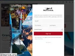Sites similar to maverickairlines.com