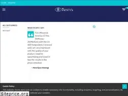 Sites similar to maverickamerican.com