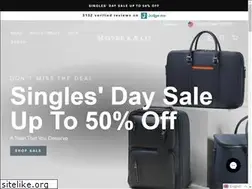 Sites similar to maverickandco.co