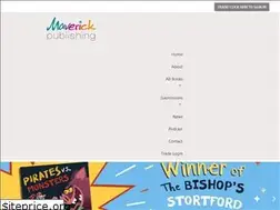 Sites similar to maverickbooks.co.uk