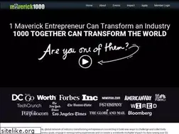 Sites similar to maverickbusinessadventures.com