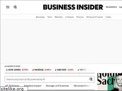Sites similar to maverickbusinessinsiders.com