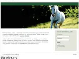 Sites similar to maverickcap.com