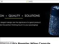 Sites similar to maverickcaps.com