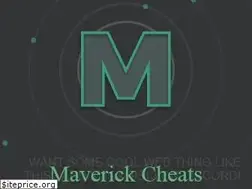 Sites similar to maverickcheats.eu