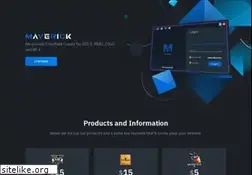 Sites similar to maverickcheats.net