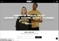 Sites similar to maverickclothing.com