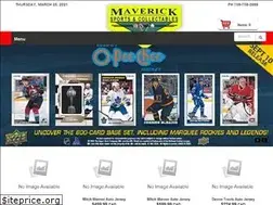 Sites similar to maverickcollectables.com
