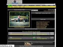 Sites similar to maverickcomet.com