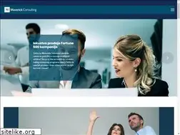 Sites similar to maverickconsulting.rs