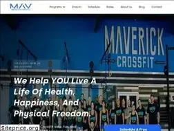 Sites similar to maverickcrossfit.com