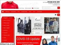 Sites similar to maverickcustomwear.co.uk