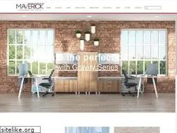 Sites similar to maverickdesk.com
