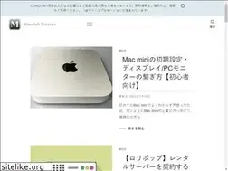 Sites similar to maverickdreamer.com