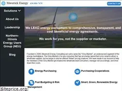 Sites similar to maverickec.com