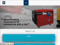 Sites similar to maverickengineers.net