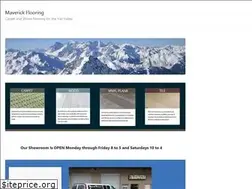 Sites similar to maverickflooring.com