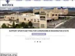 Sites similar to maverickgaming.com