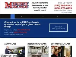 Sites similar to maverickglass.net