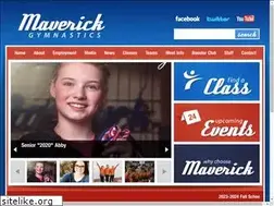 Sites similar to maverickgym.com