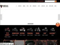 Sites similar to maverickhd.com