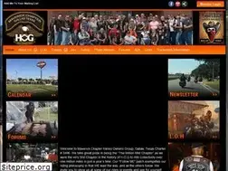Sites similar to maverickhog.com