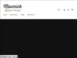 Sites similar to maverickindustrial.com