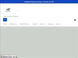 Sites similar to maverickindustrialsales.com