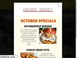 Sites similar to maverickjacks.com