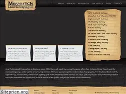 Sites similar to mavericklsco.com