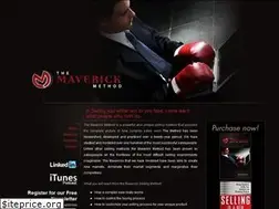 Sites similar to maverickmethod.com