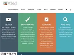 Sites similar to maverickmosaics.com