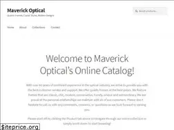 Sites similar to maverickoptical.com
