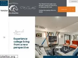 Sites similar to maverickplace.com