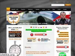Sites similar to maverickrescue.cz