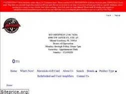 Sites similar to maverickscustommotorsports.com