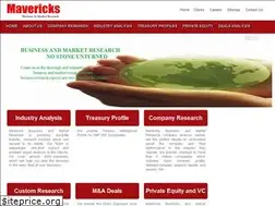 Sites similar to mavericksmr.com