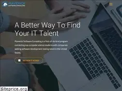Sites similar to mavericksoftware.com