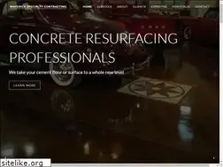 Sites similar to maverickspecialty.com