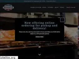 Sites similar to maverickssmokehouse.com